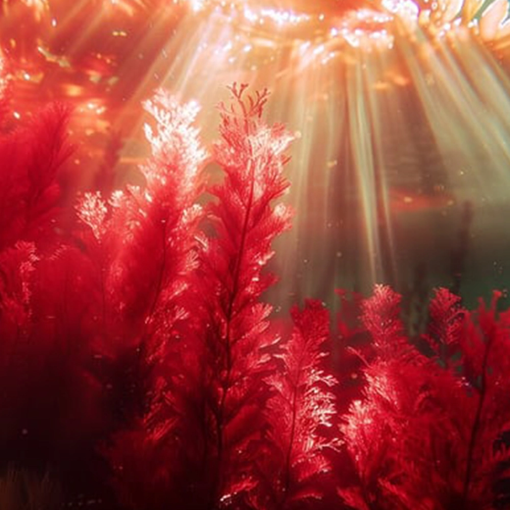 astaxanthin